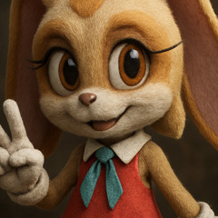 Sugar Rush Courage (Advance Version) - Cream the Rabbit Song (Sonic)