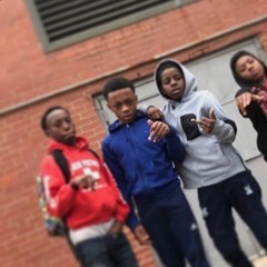 gloksticks - hellish (purptoyko)