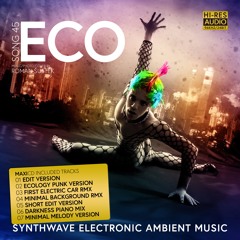 SONG 45 ECO (Ecology Punk Version)