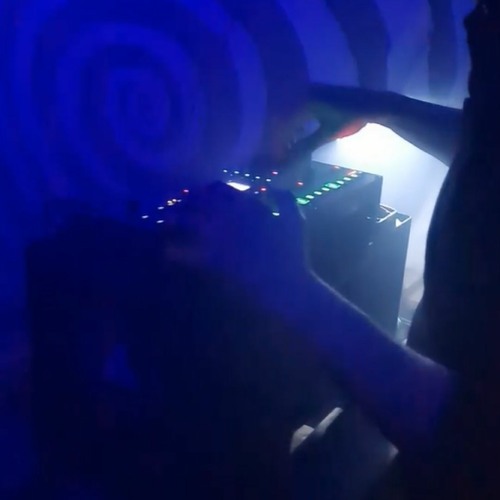 Pattern 9 Live