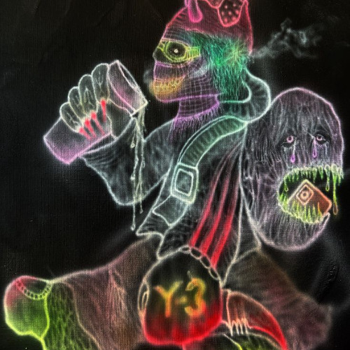 RASTA