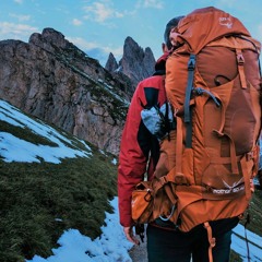 Gear Up Your Pack: Customizing and Expanding Your External Frame Backpack