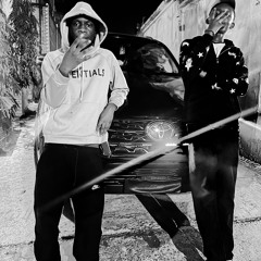 Feat noahski-LE TCHOKOLAT