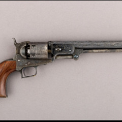 Pasta Pistolero