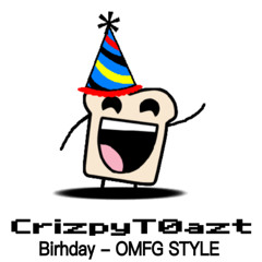 Birhday (OMFG STYLE)