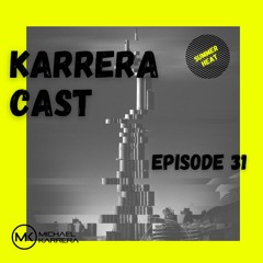 Karrera Cast #31 (Summer Heat)