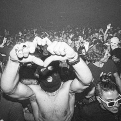 In The Crowd