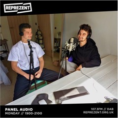 Panel | Reprezent Radio #40