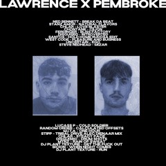 LAWRENCE B2B PEMBROKE (Hardgroove Mix)