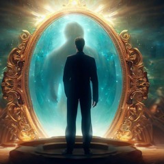 Divine mirror