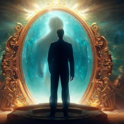 Divine mirror