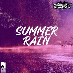 Diligent Fingers - Summer Rain - Free Download SPYNALFD003