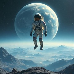 the astronaut 2.0