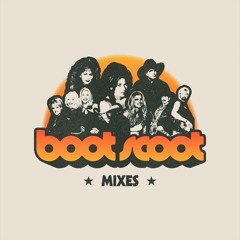 Boot Scoot Mixes