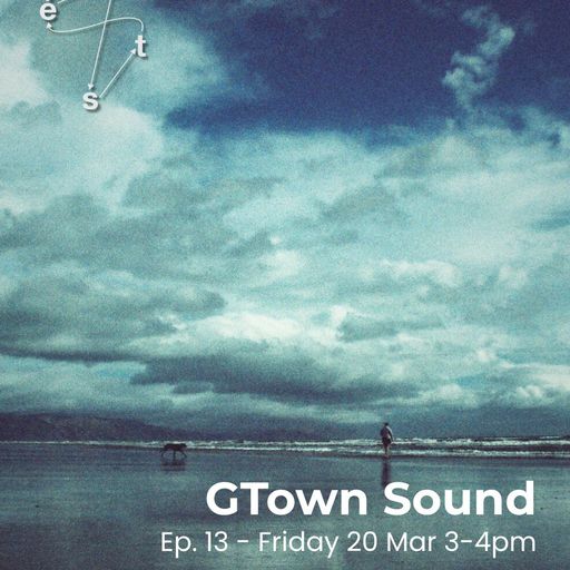GTown Sound #13