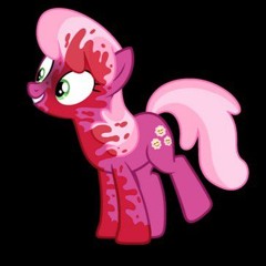 happy Cheerilee's garden sunrise freestyle🌤🌸 (prod. kubelis)