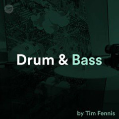 Heavy Drum & Bass