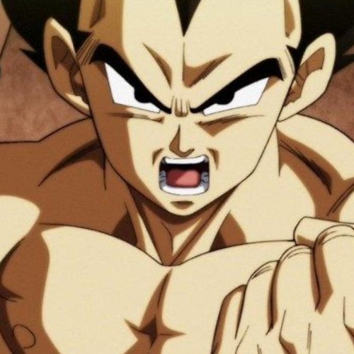 Vegeta DO IT KAKAROT x So What Hardstyle (Ft. ilysmoke)