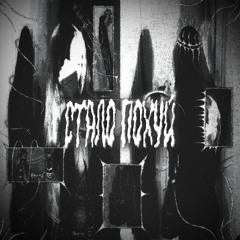 стало похуй