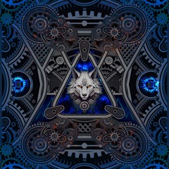 Ganjamal - Mechanical Process