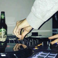 DEEP/NEURO D&B MIX