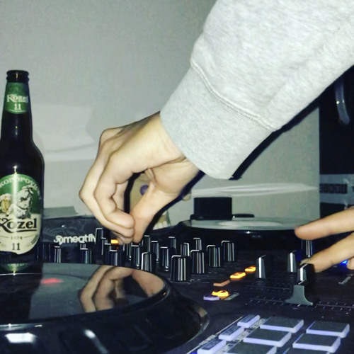 DEEP/NEURO D&B MIX