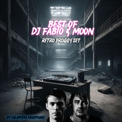 Fabio & Moon Retro Proggy Set (Best Of)