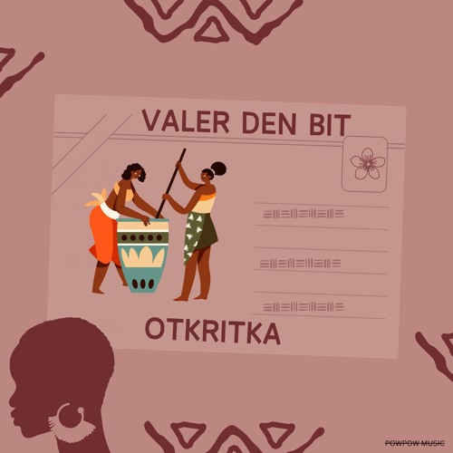 Valer den Bit - Tebe (Original Mix) [POWPOW Music]