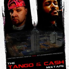 THE TANGO $ CASH MIXTAPE  HOW MUCH