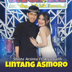 Lintang Asmoro (feat. Arya Galih)