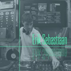 Erik Sebastiaan / 11.06.2021