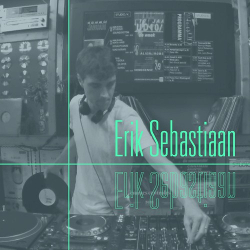 Erik Sebastiaan / 11.06.2021