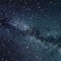 may be outer space