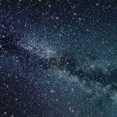 may be outer space