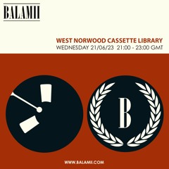 West Norwood Cassette Library - June 2023