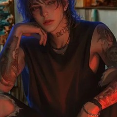 Zane's Playlist (Deliver me from Heaven)