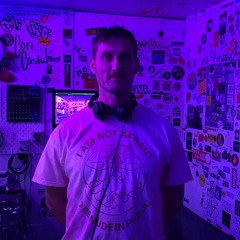 Seedy J @ The Lot Radio 10 - 14 - 2021
