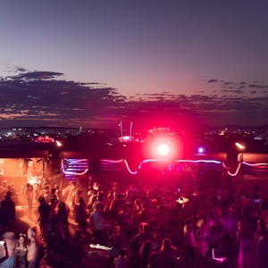 OLIVER KOLETZKI @Afrikaburn 2024, Thursday 00h00 - 02h00  (The SPIRIT Train)