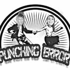 Punching3rr0r - 150er Gekratze