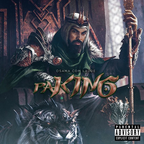 3-Peat (feat. Guru Lahori & Talhah Yunus)