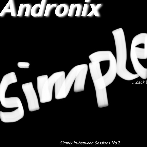 Simply in-between Sessions