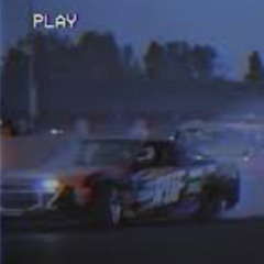 SLIDE THE RX8