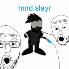Overcharged [Mind Slayer V2 fight]