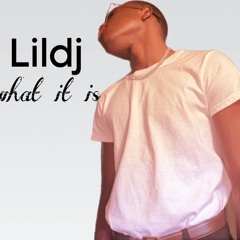 What it is lildj ft chris