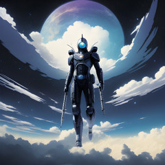 Franck Zozky - Chasing Forever (Nova Majesty Remix)