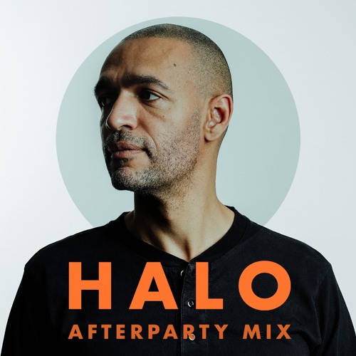 HALO Afterparty Mix (Summer 2024)