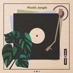 Plastic Jungle (Beat Tape)