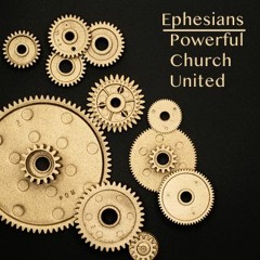 Use and Respond to Power under Christ (Eph 6:1-9) 4-25-21JeremiahKinney