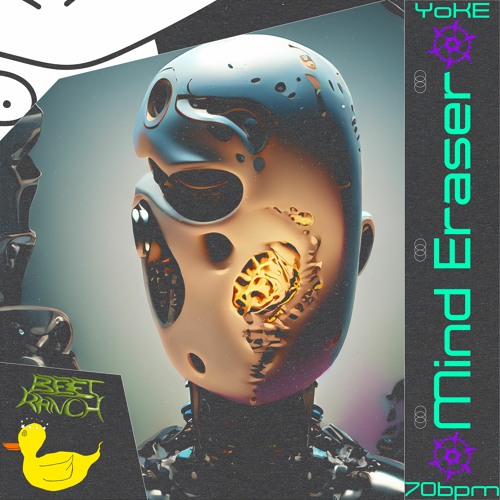 YoKE - Mind Eraser
