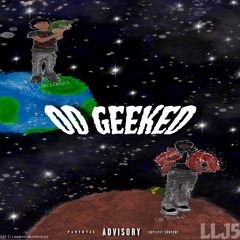 God Damn (ft.Luhzaell)